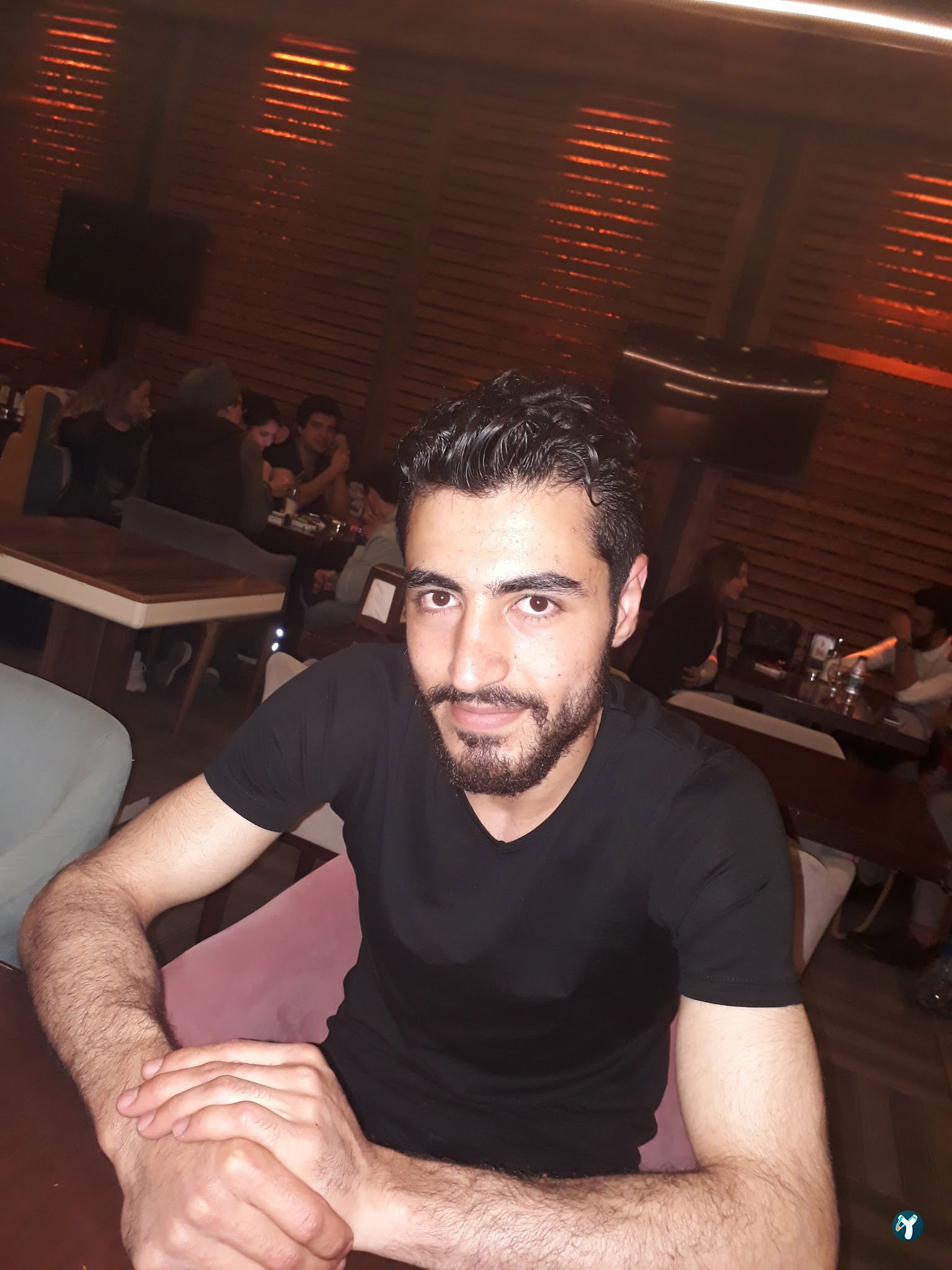 Rağbet Cafe 2