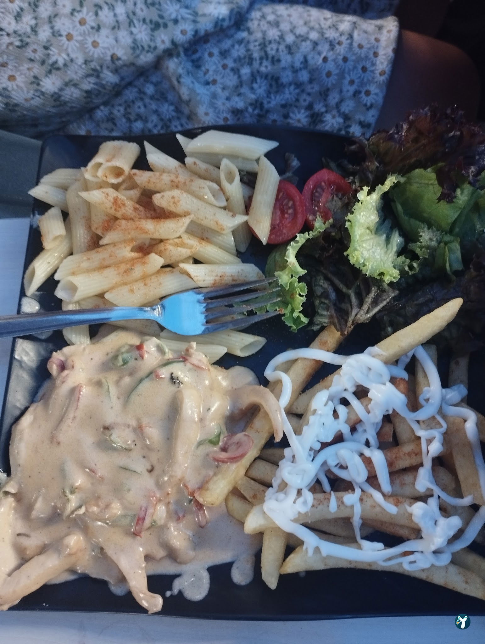 Rağbet Cafe 2