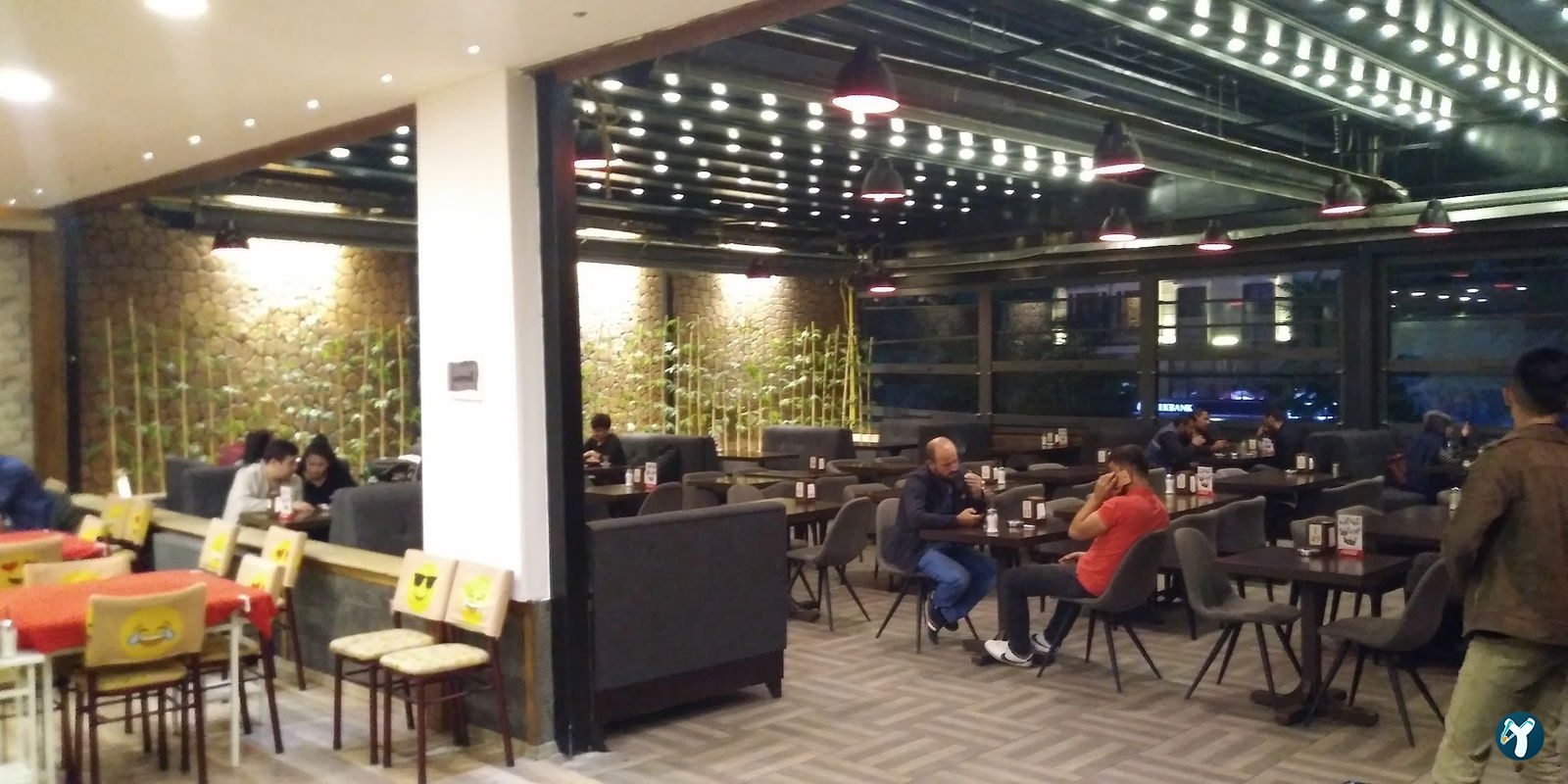 Rağbet Cafe 2