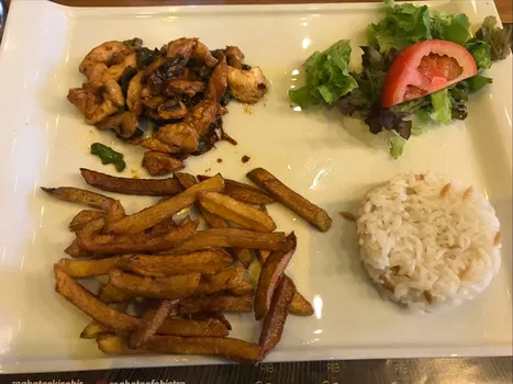 Rağbet Cafe 2 resimleri