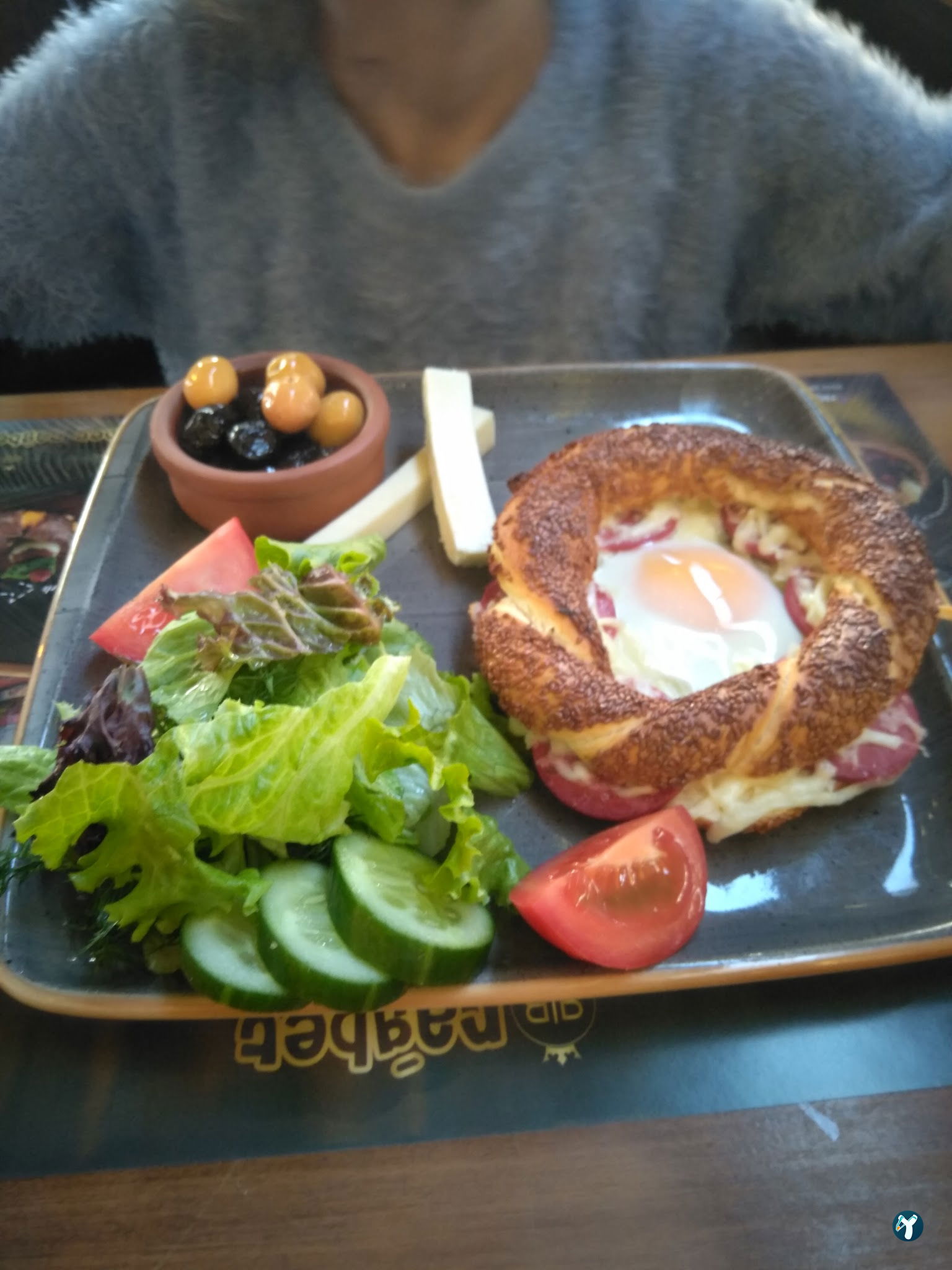 Rağbet Cafe 2