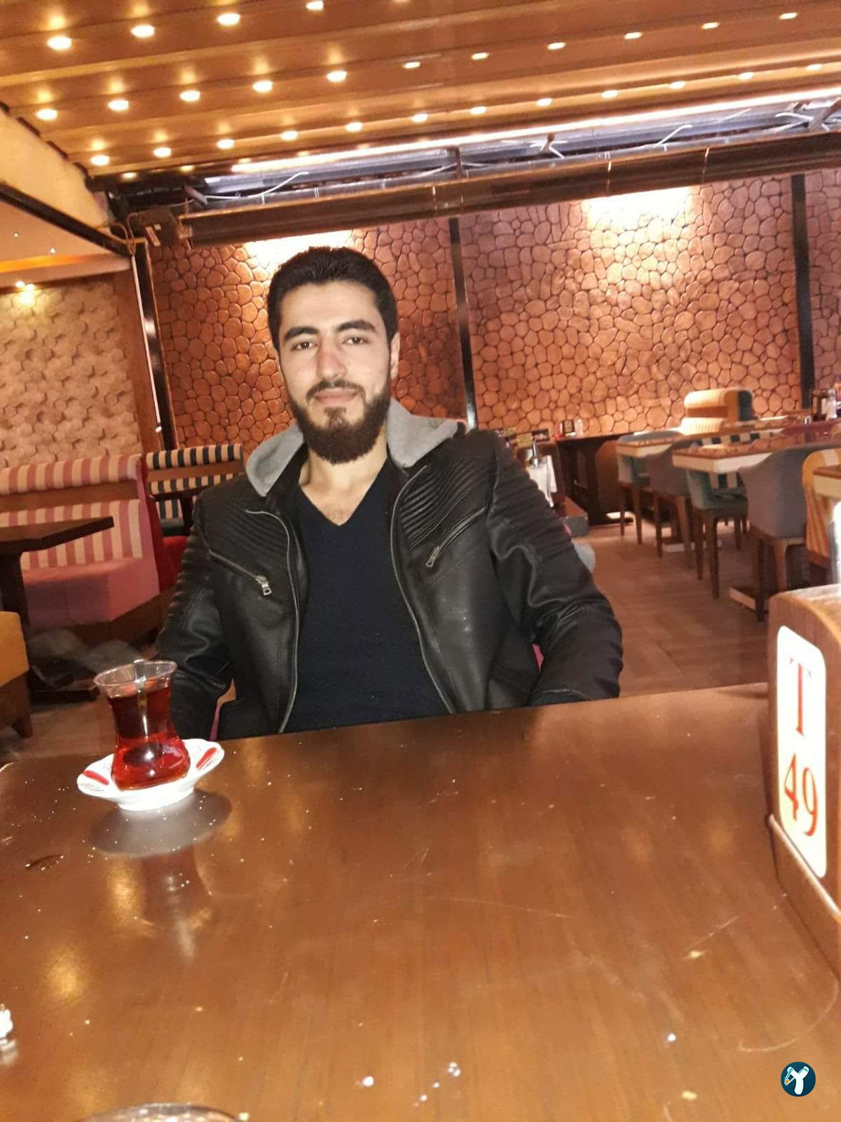 Rağbet Cafe 2
