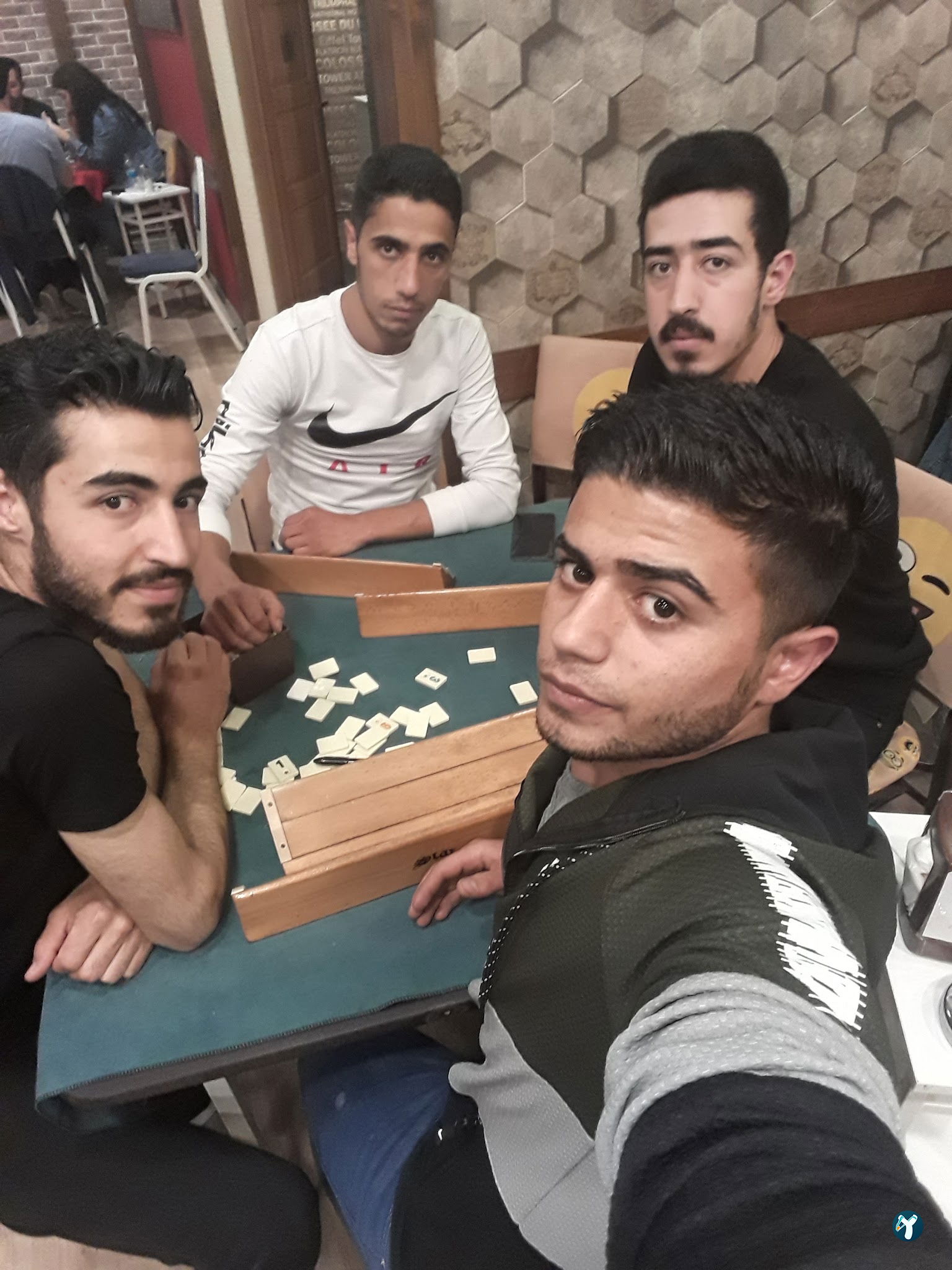 Rağbet Cafe 2