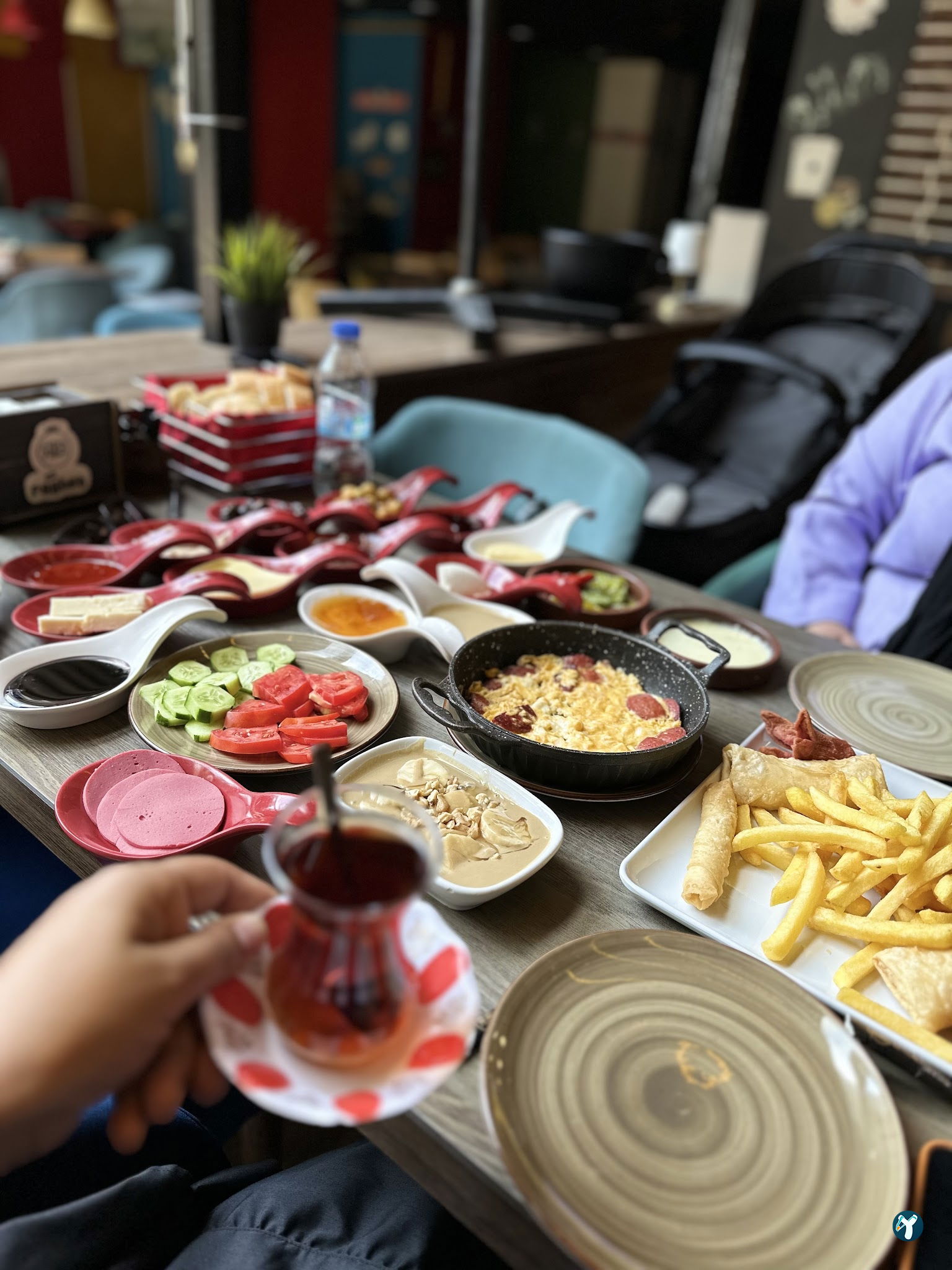 Rağbet Cafe 2