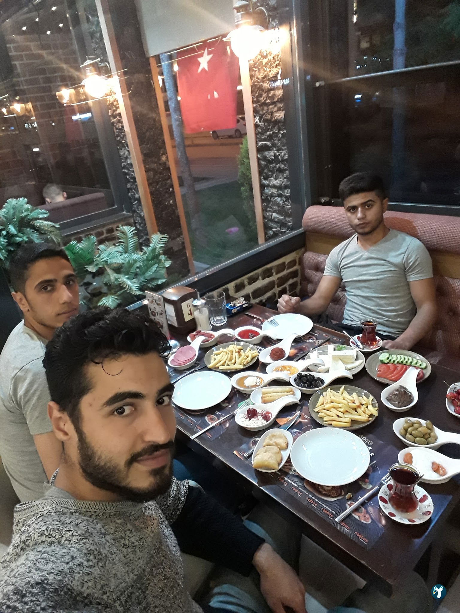 Rağbet Cafe 2