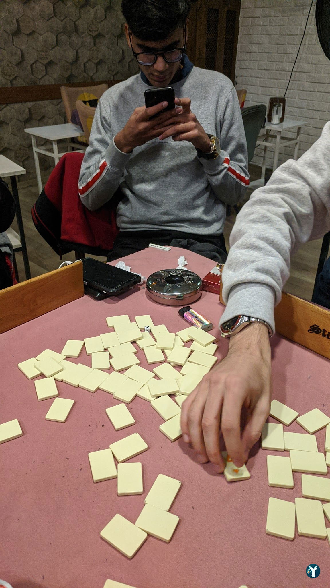 Rağbet Cafe 2