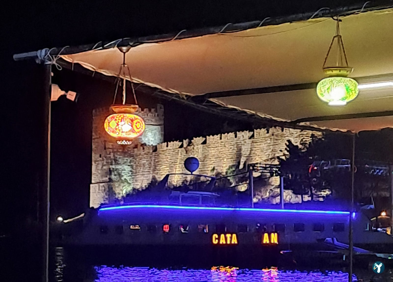 Artemis Restaurant