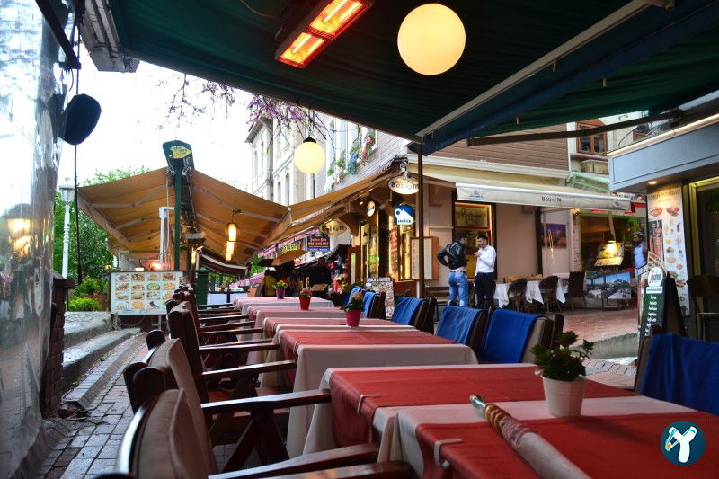 Artemis Restaurant