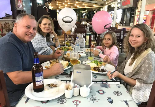 Artemis Restaurant resimleri