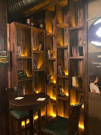 Lokkaa Irish Pub Beşiktaş