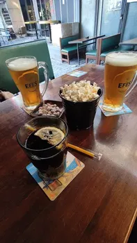 Lokkaa Irish Pub Beşiktaş resimleri