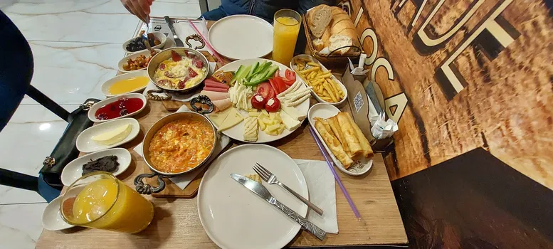 Doya Doya Kahvaltı resimleri