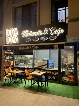 Doya Doya Kahvaltı resimleri