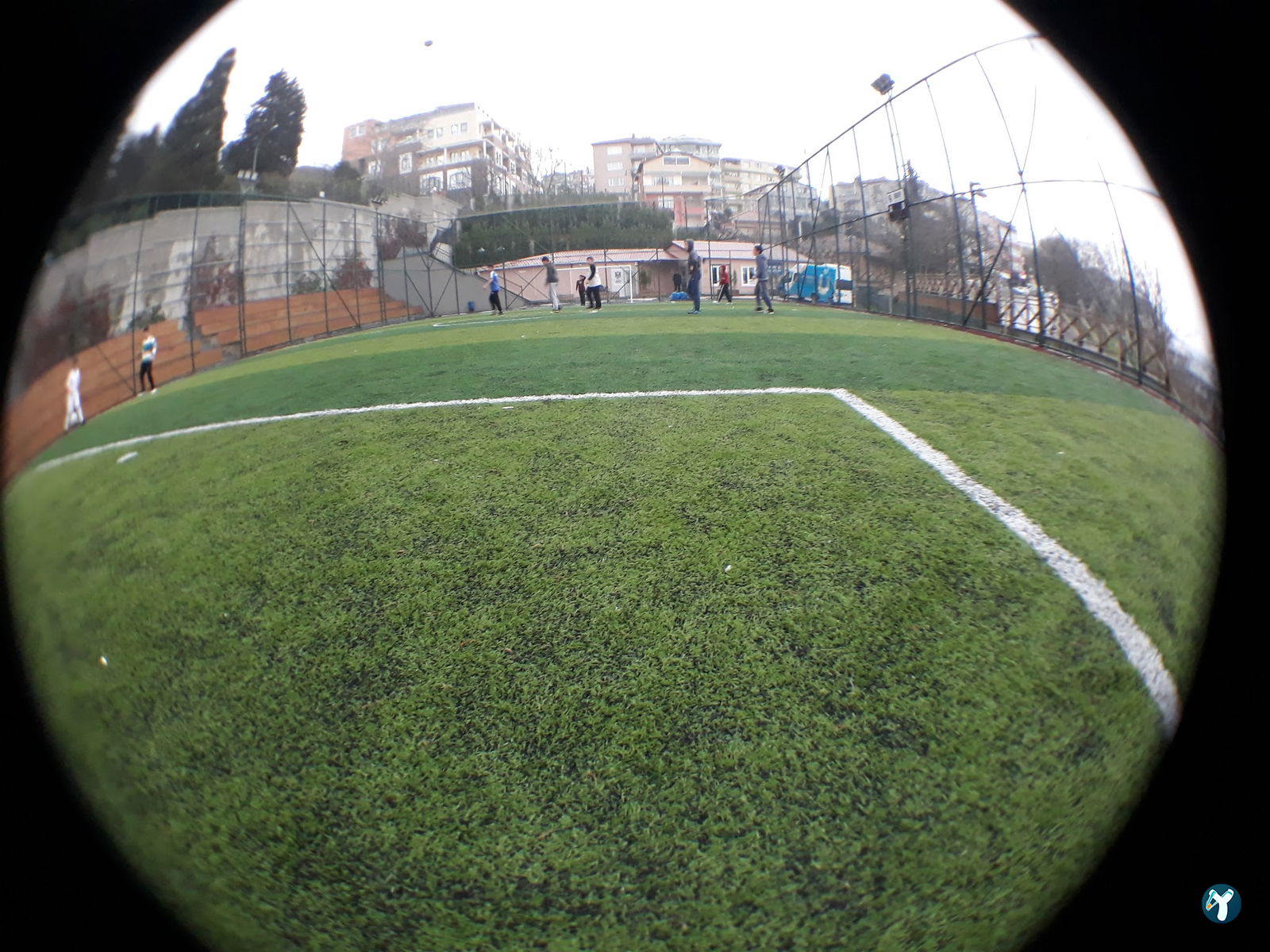 Martyrs Cengiz Hasbal Park