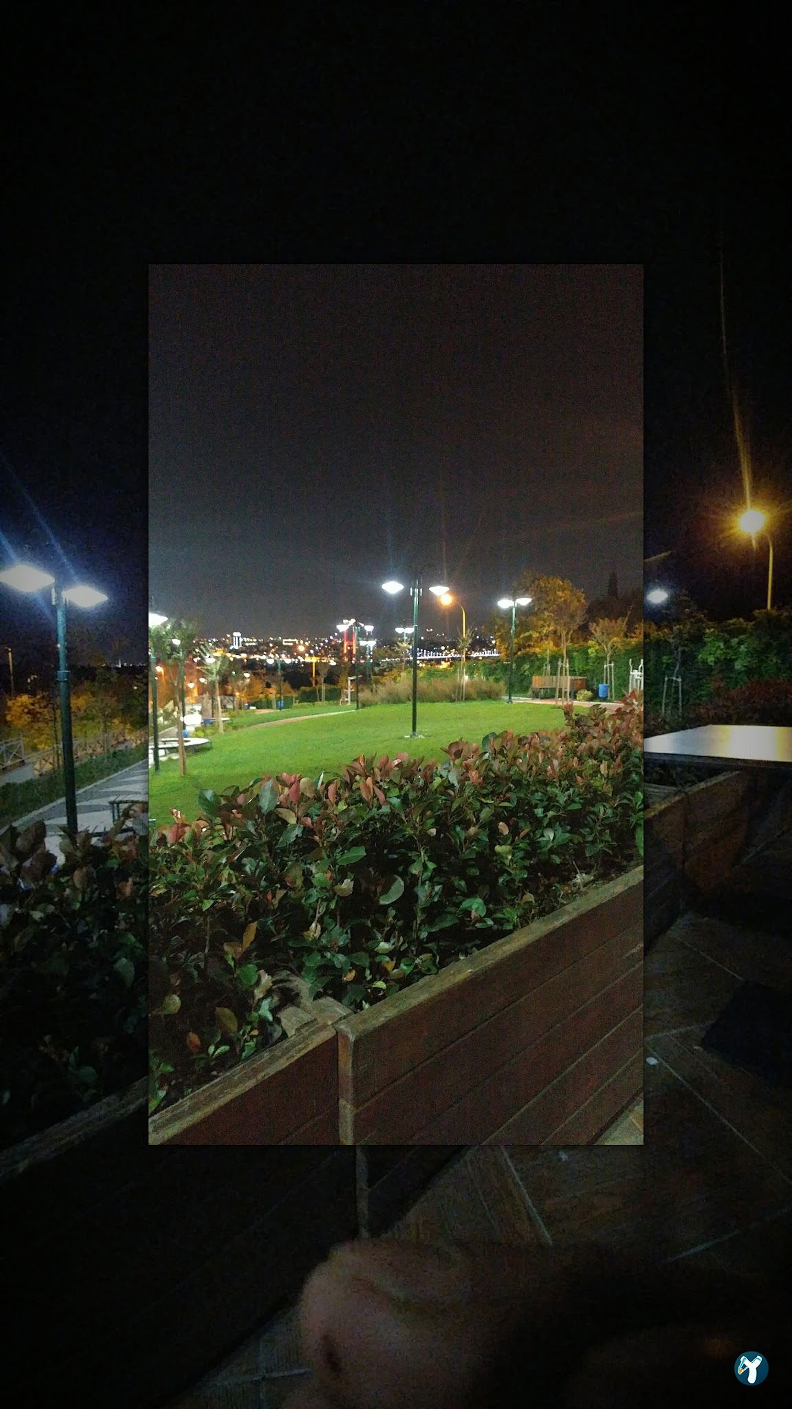 Martyrs Cengiz Hasbal Park
