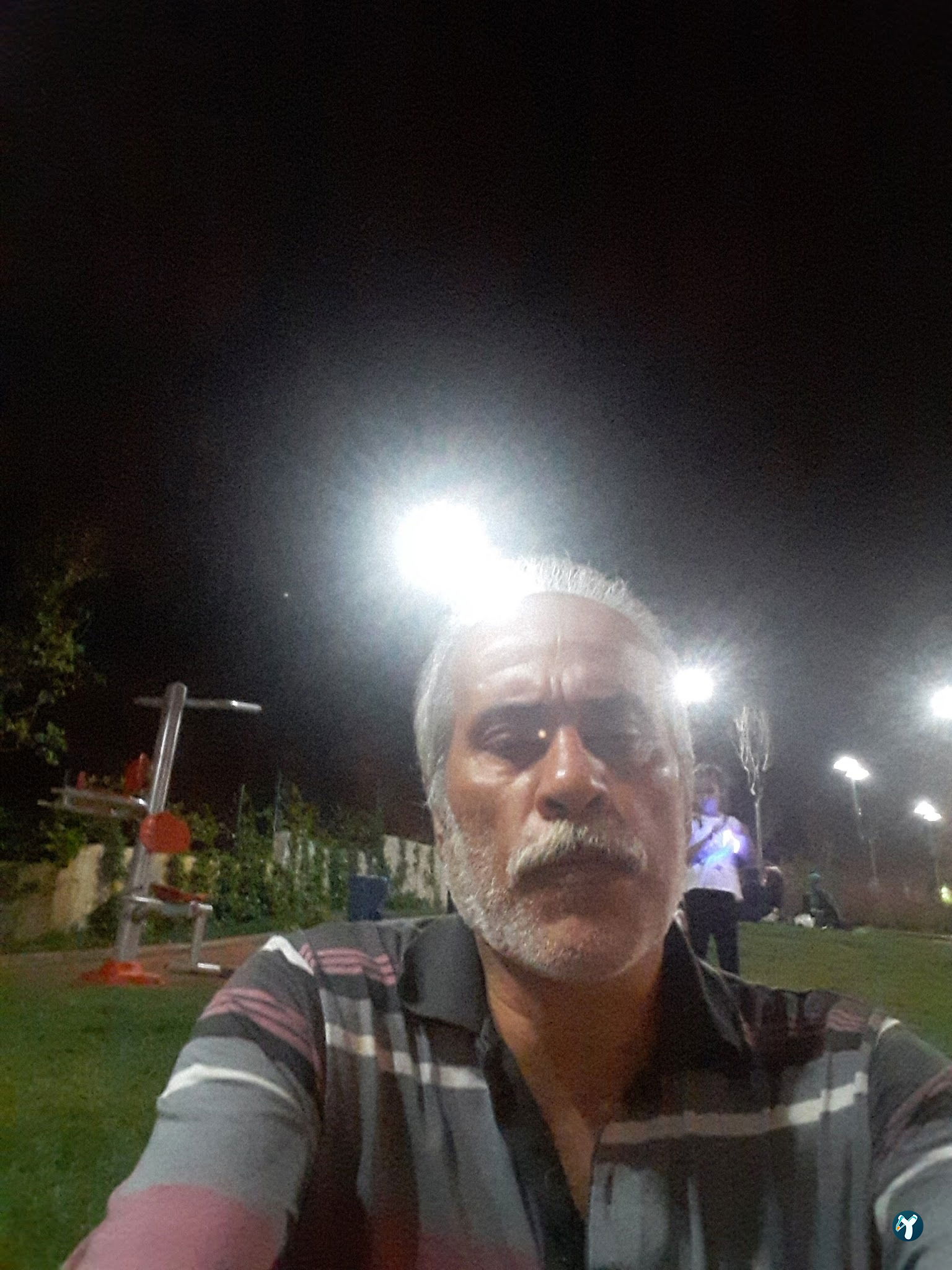 Martyrs Cengiz Hasbal Park
