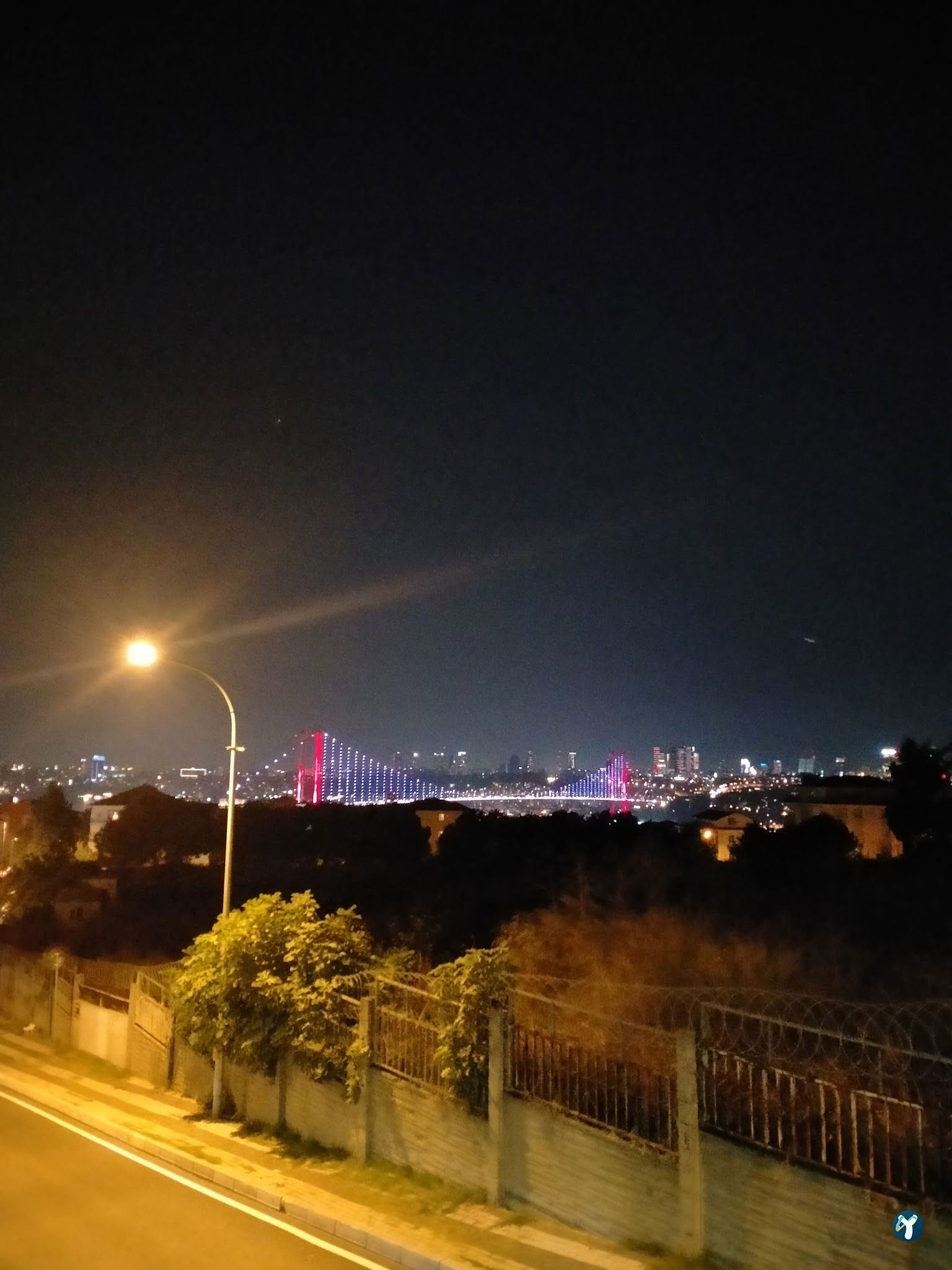 Martyrs Cengiz Hasbal Park