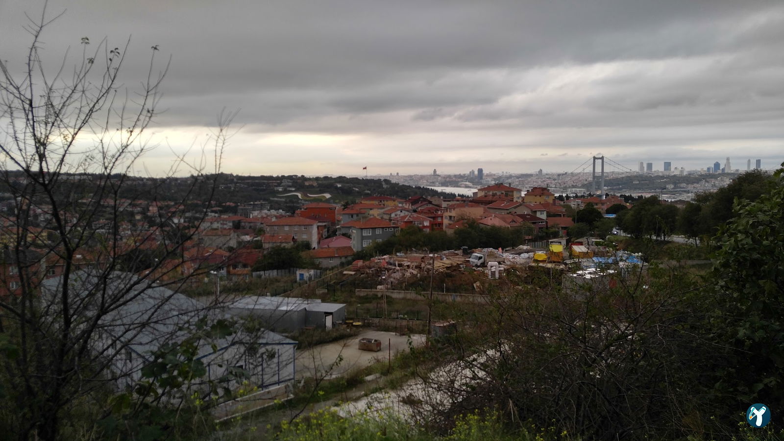 Martyrs Cengiz Hasbal Park