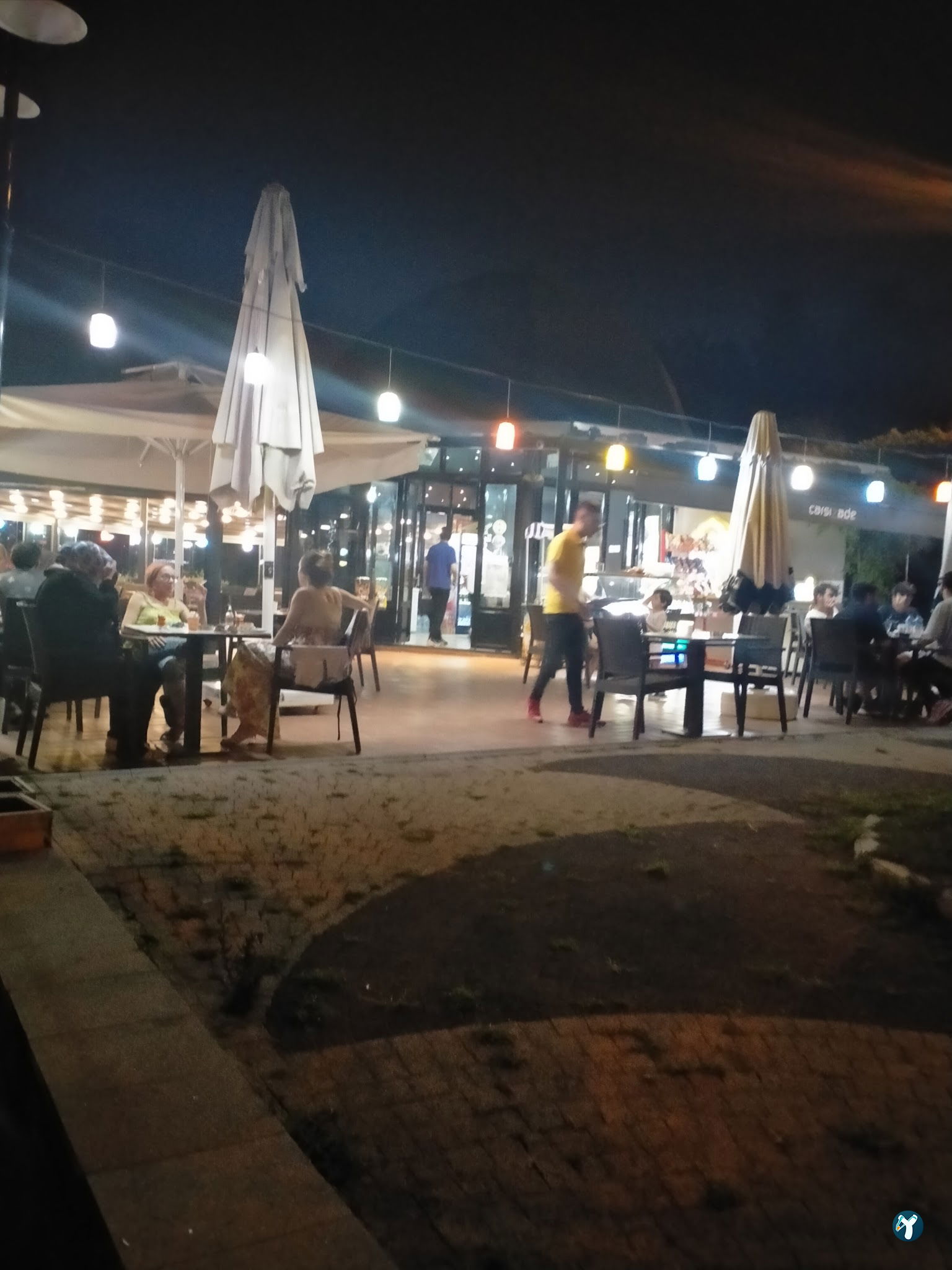 Martyrs Cengiz Hasbal Park