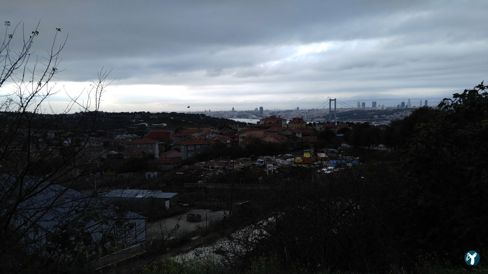 Martyrs Cengiz Hasbal Park