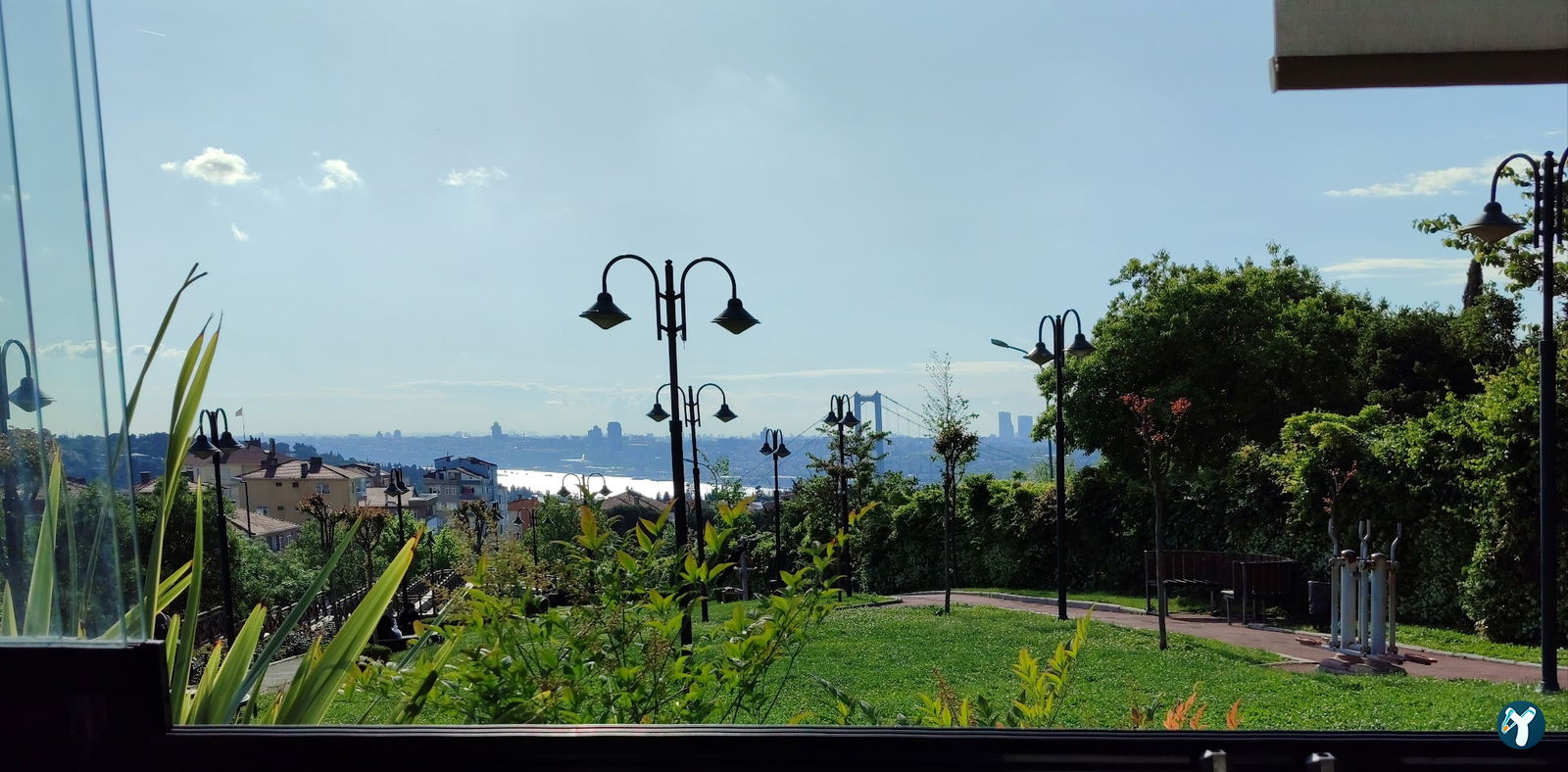Martyrs Cengiz Hasbal Park
