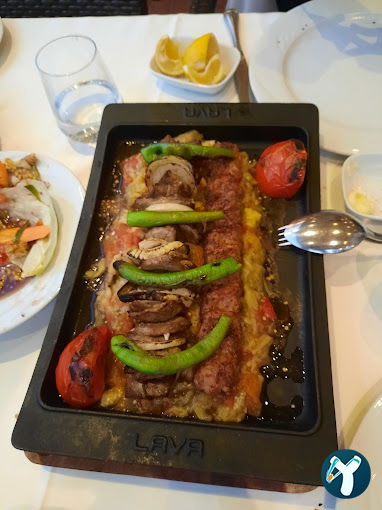 Develi1912 Ataşehir