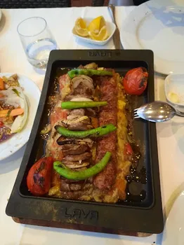 Develi1912 Ataşehir resimleri