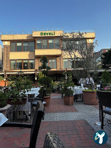 Develi1912 Ataşehir