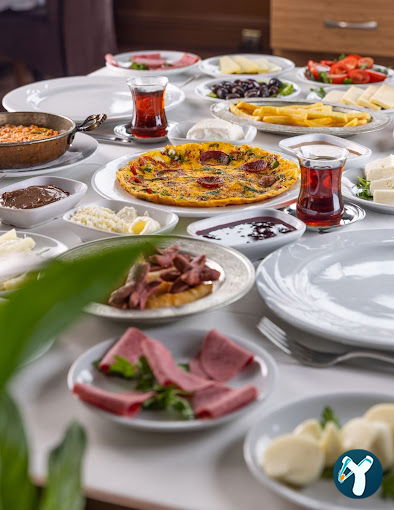 Develi1912 Ataşehir