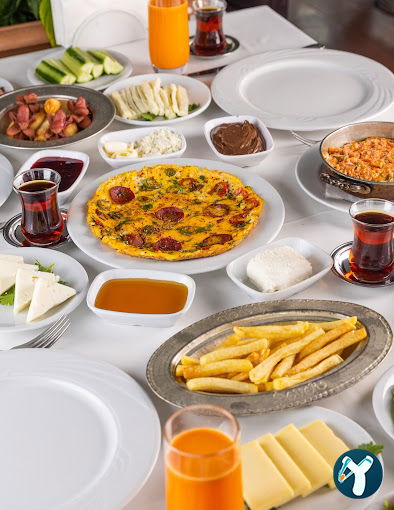 Develi1912 Ataşehir