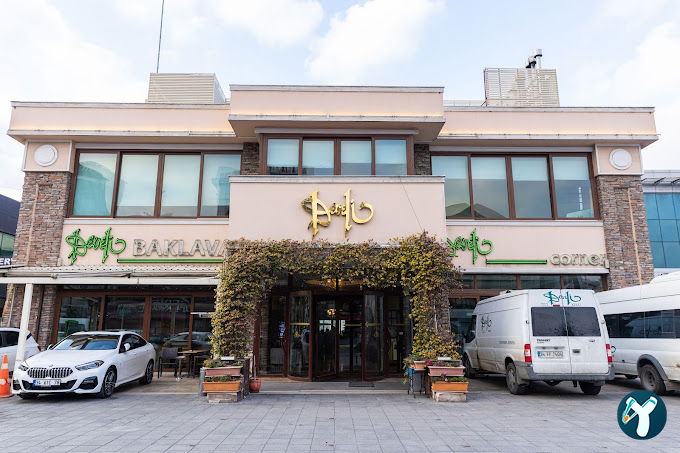 Develi1912 Ataşehir