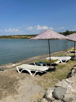 Gunizi Beach resimleri