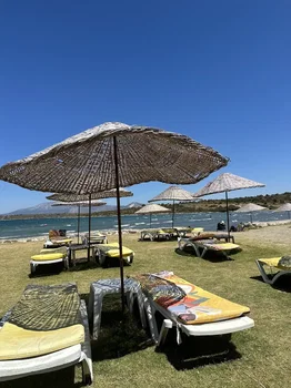 Gunizi Beach resimleri