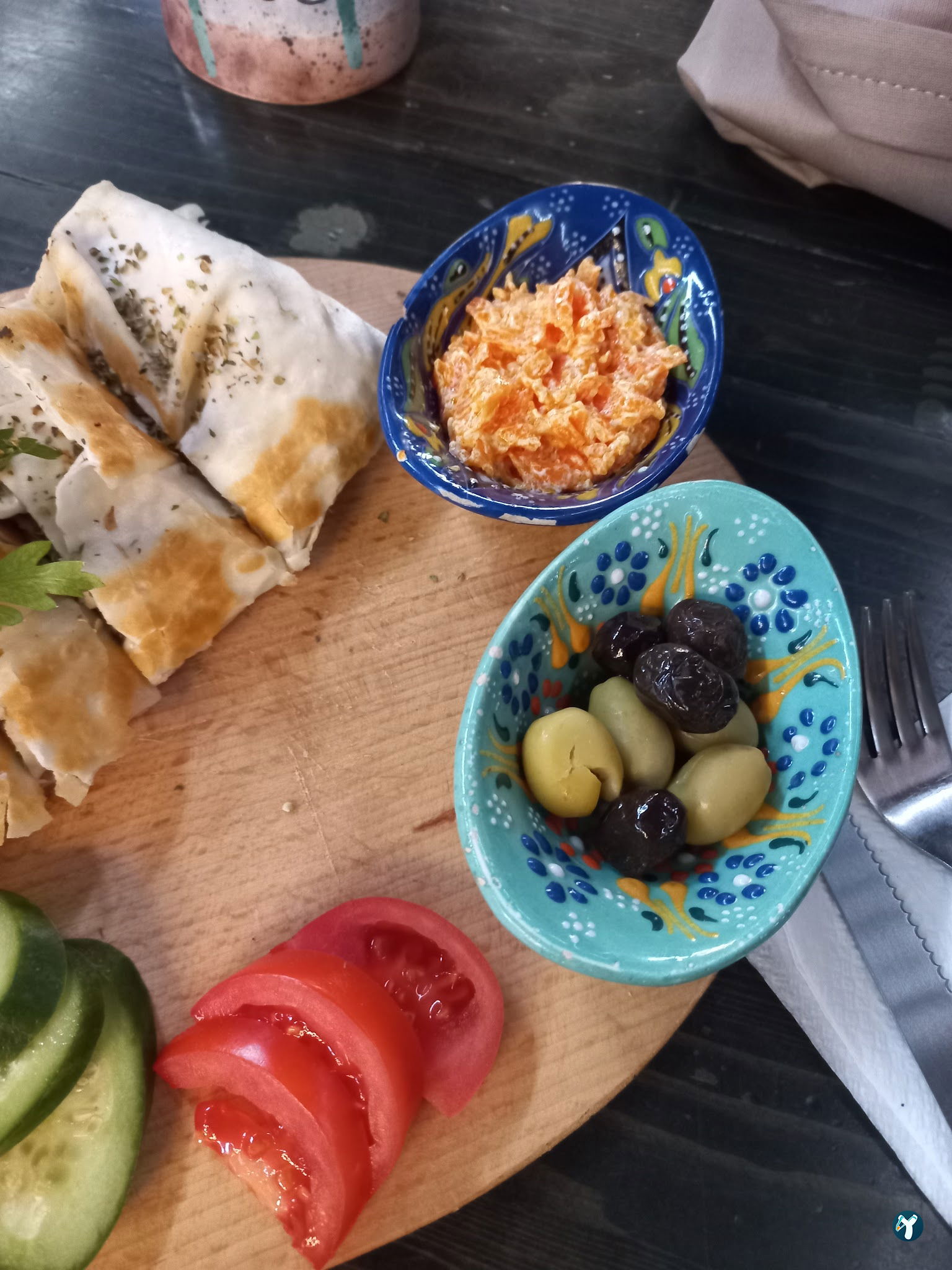 Yosun Cafe