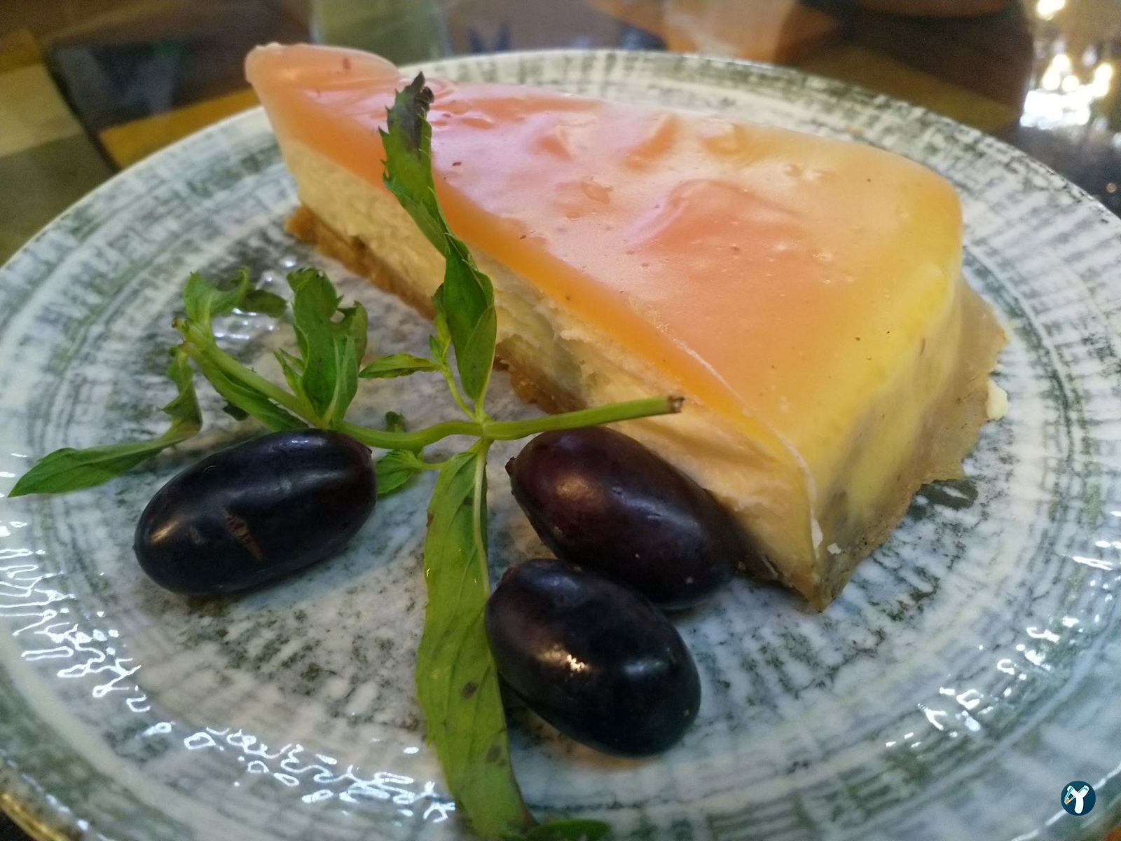 Yosun Cafe