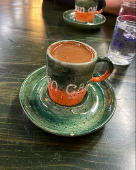 Yosun Cafe resimleri Yosun Cafe resimleri