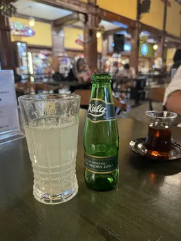 Yosun Cafe resimleri Yosun Cafe resimleri