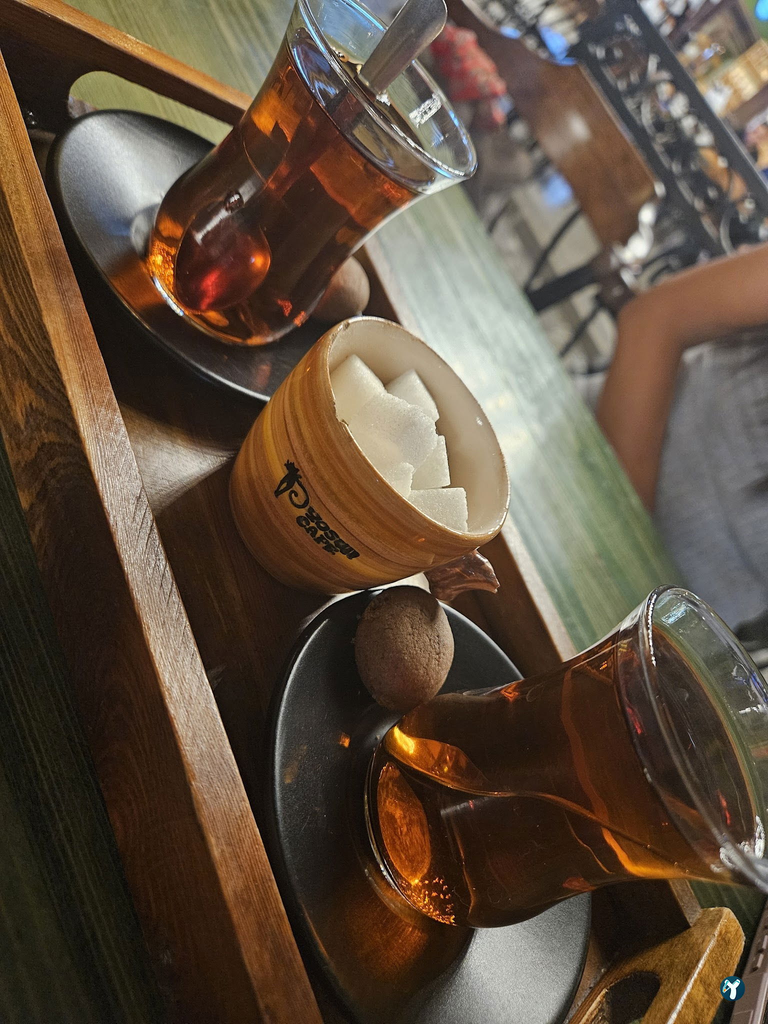 Yosun Cafe