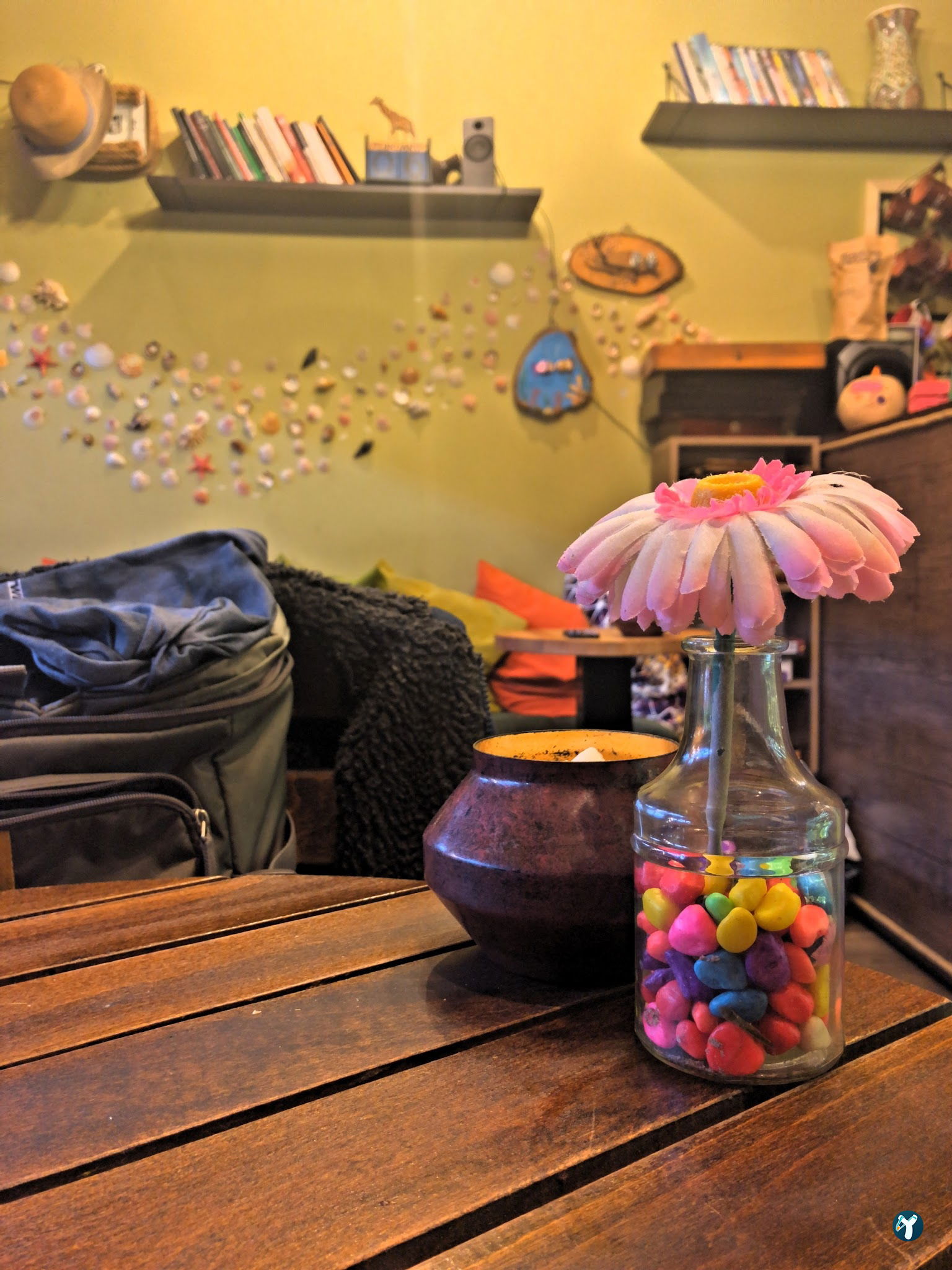 Yosun Cafe