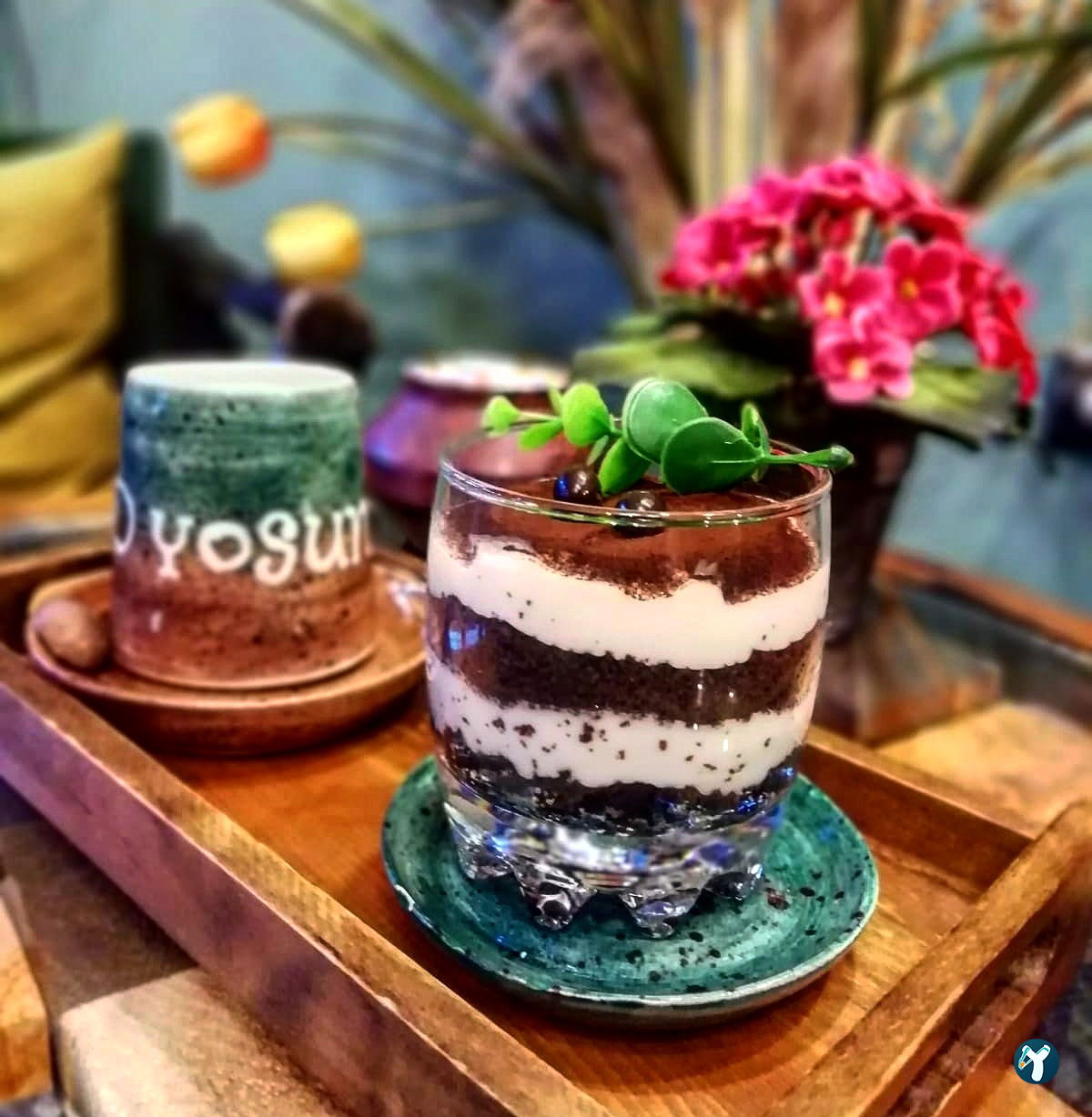 Yosun Cafe