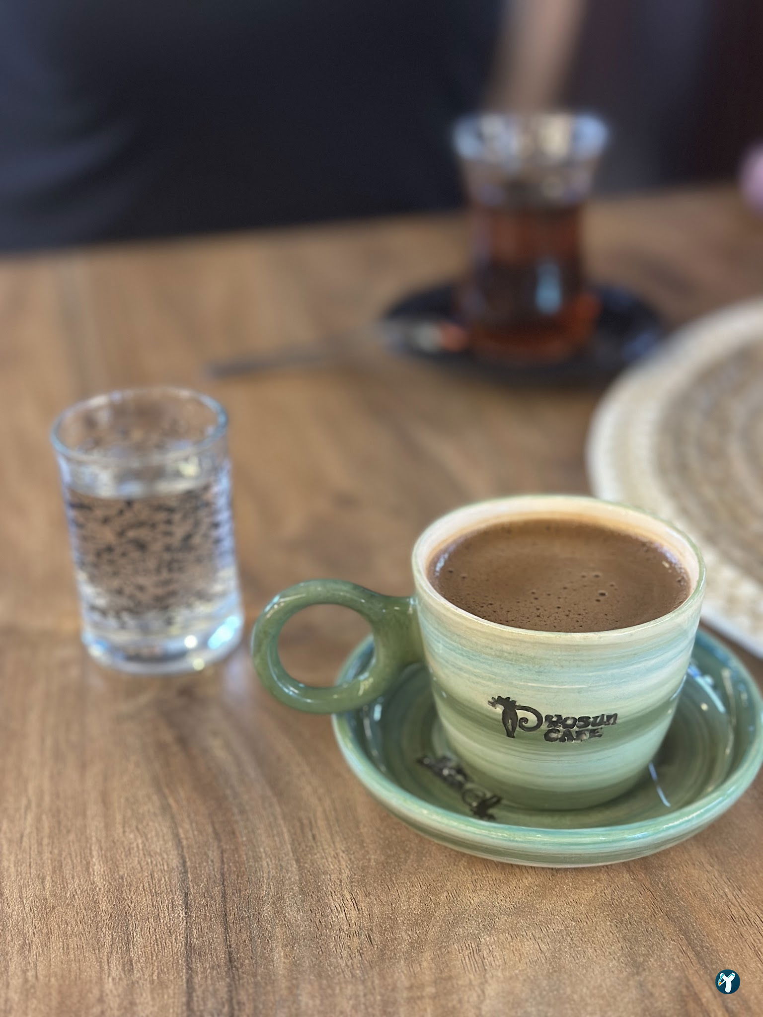 Yosun Cafe