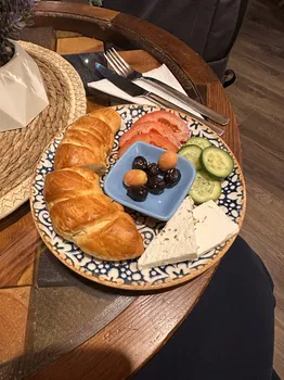 Yosun Cafe resimleri Yosun Cafe resimleri
