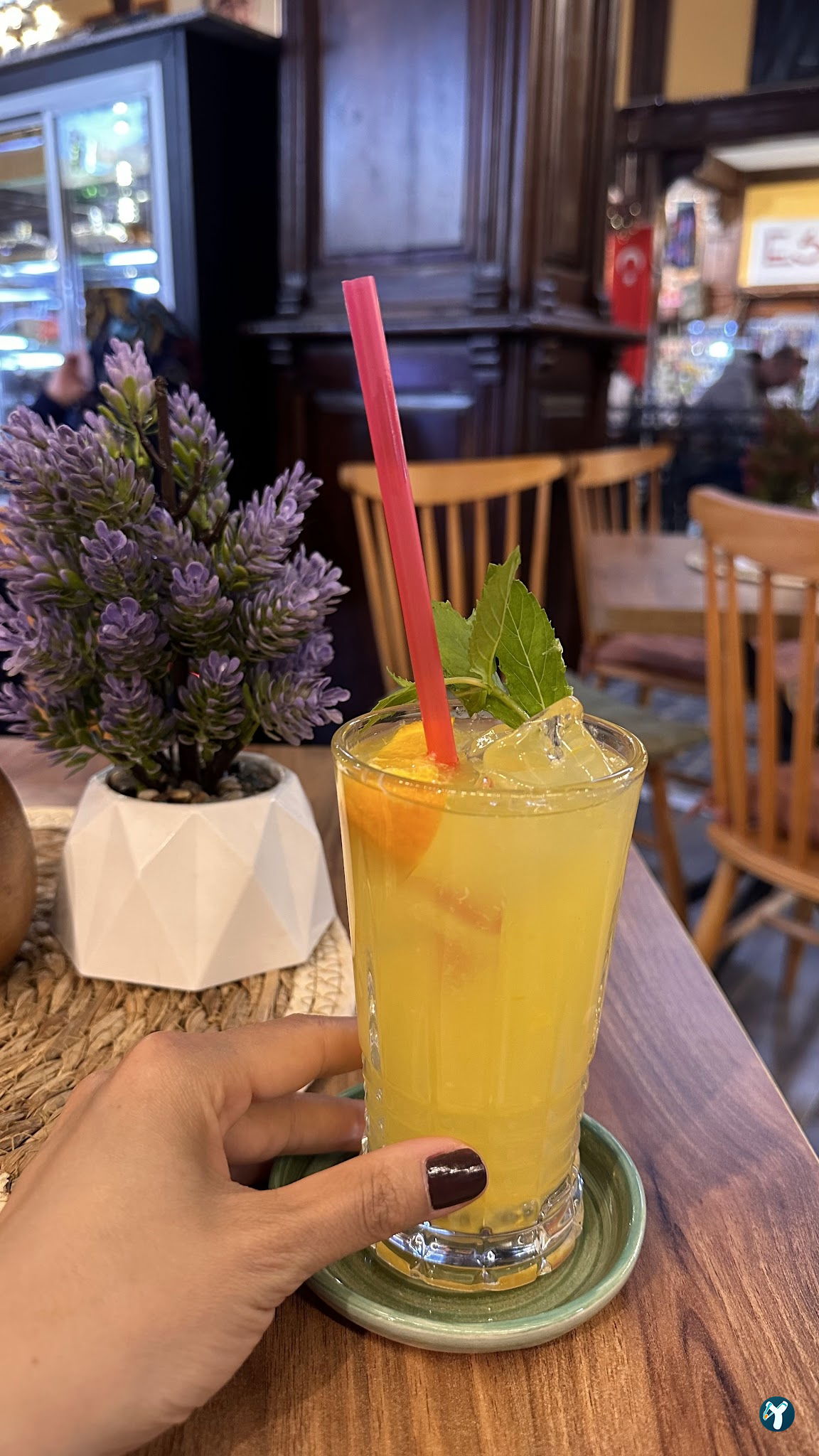 Yosun Cafe
