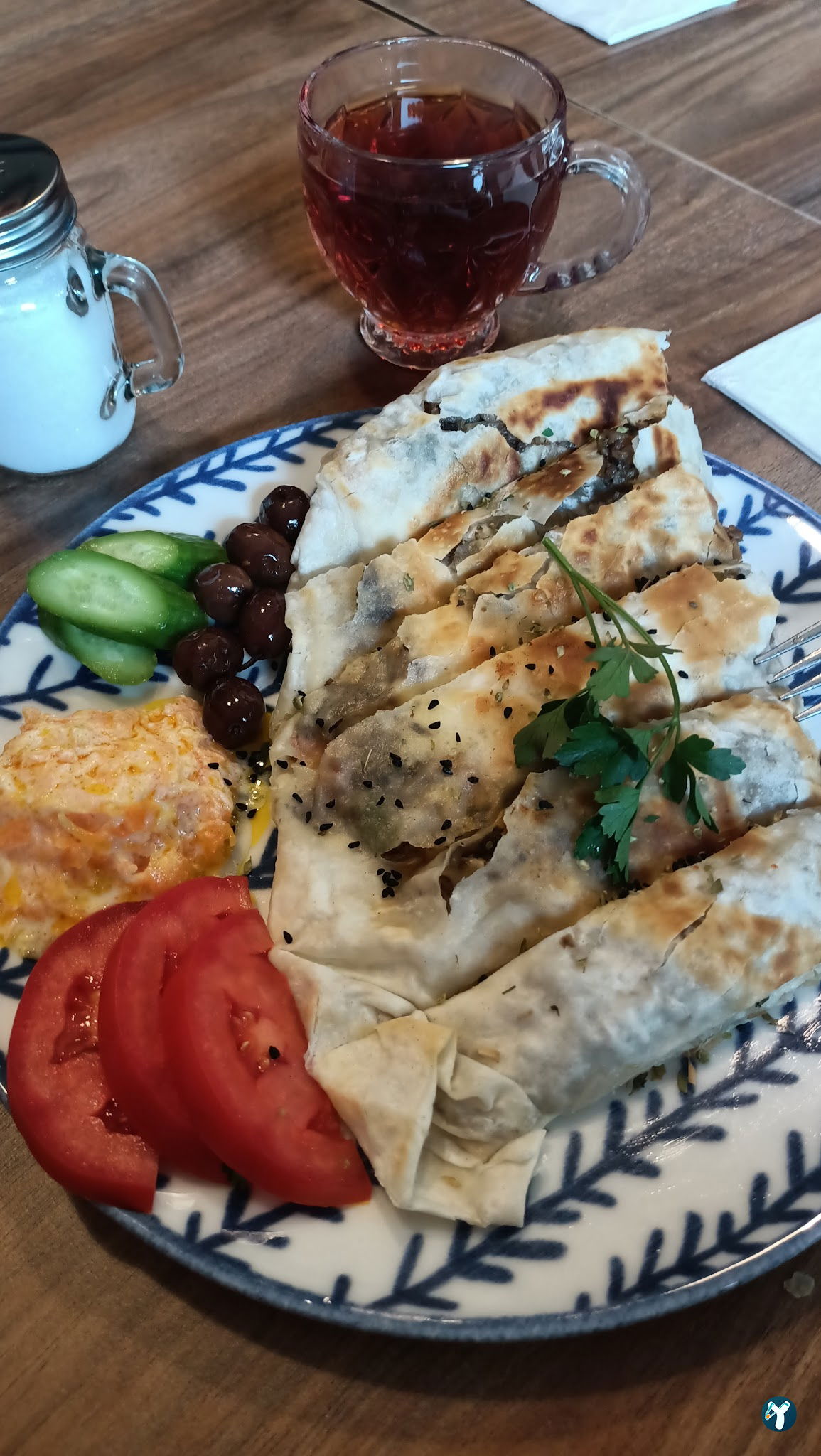 Yosun Cafe