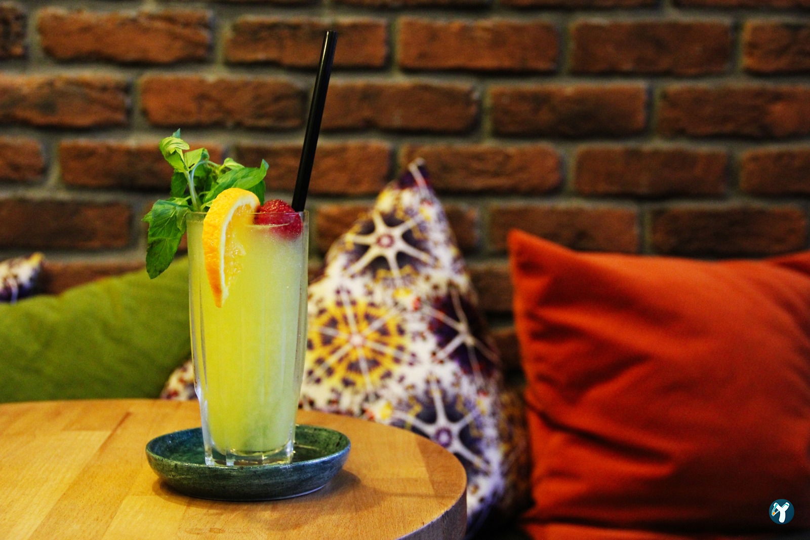 Yosun Cafe