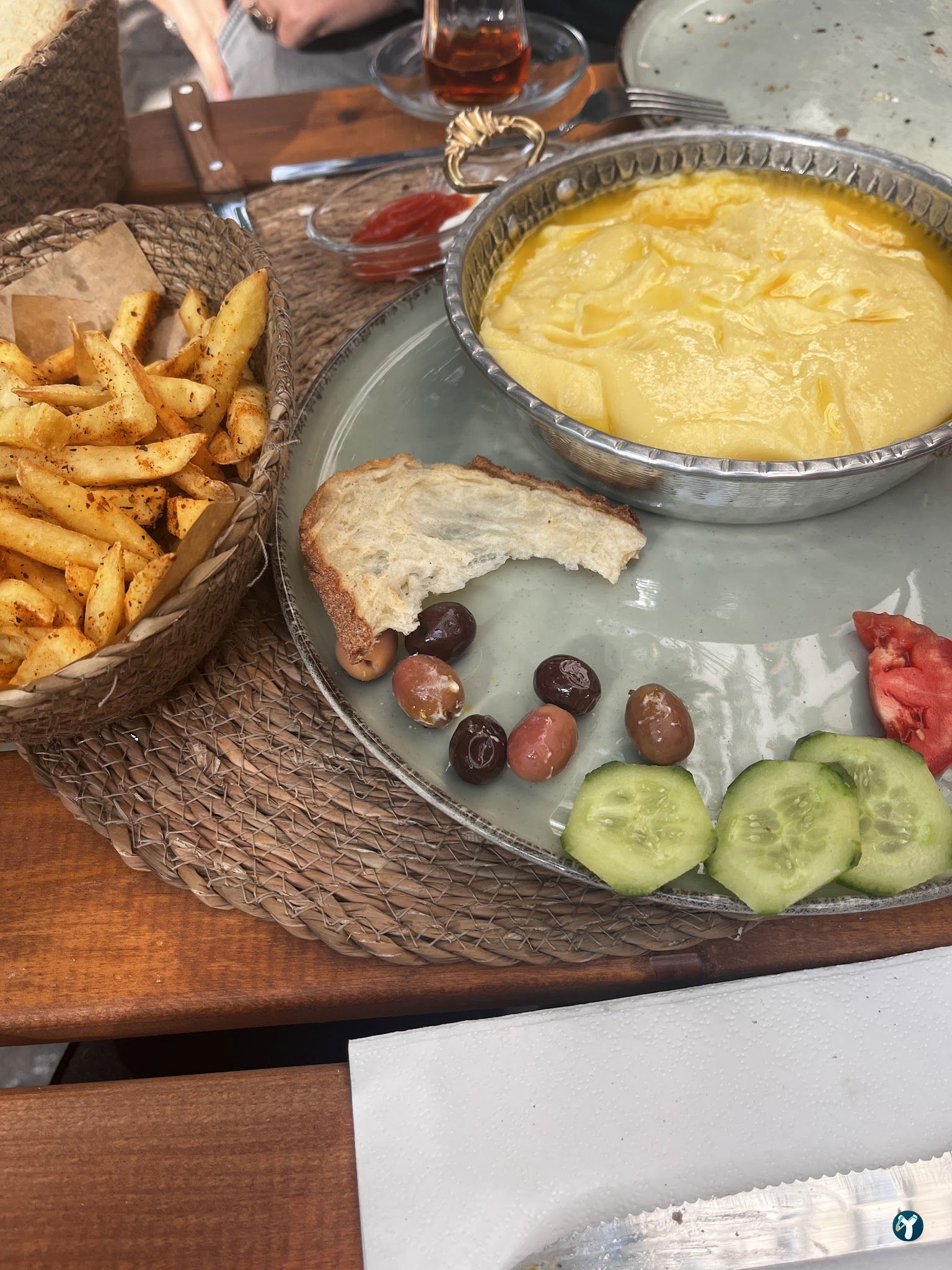 Yosun Cafe