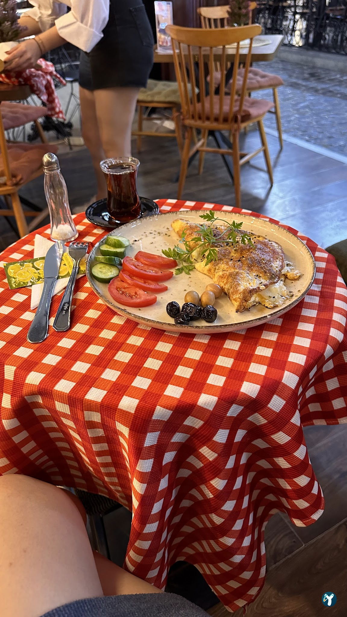 Yosun Cafe