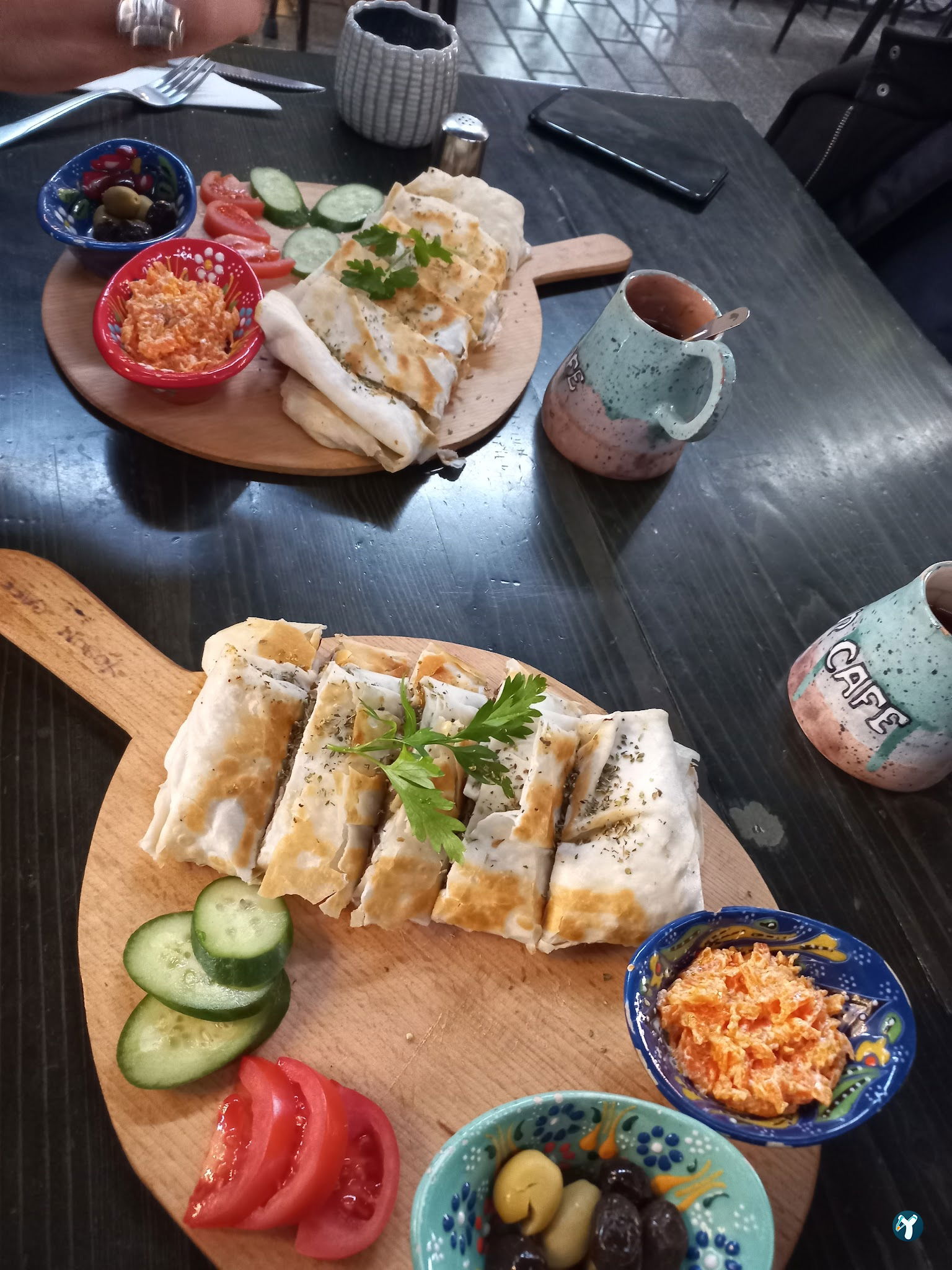 Yosun Cafe