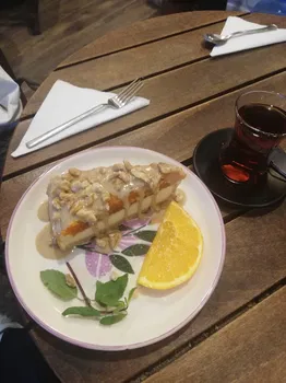 Yosun Cafe resimleri Yosun Cafe resimleri