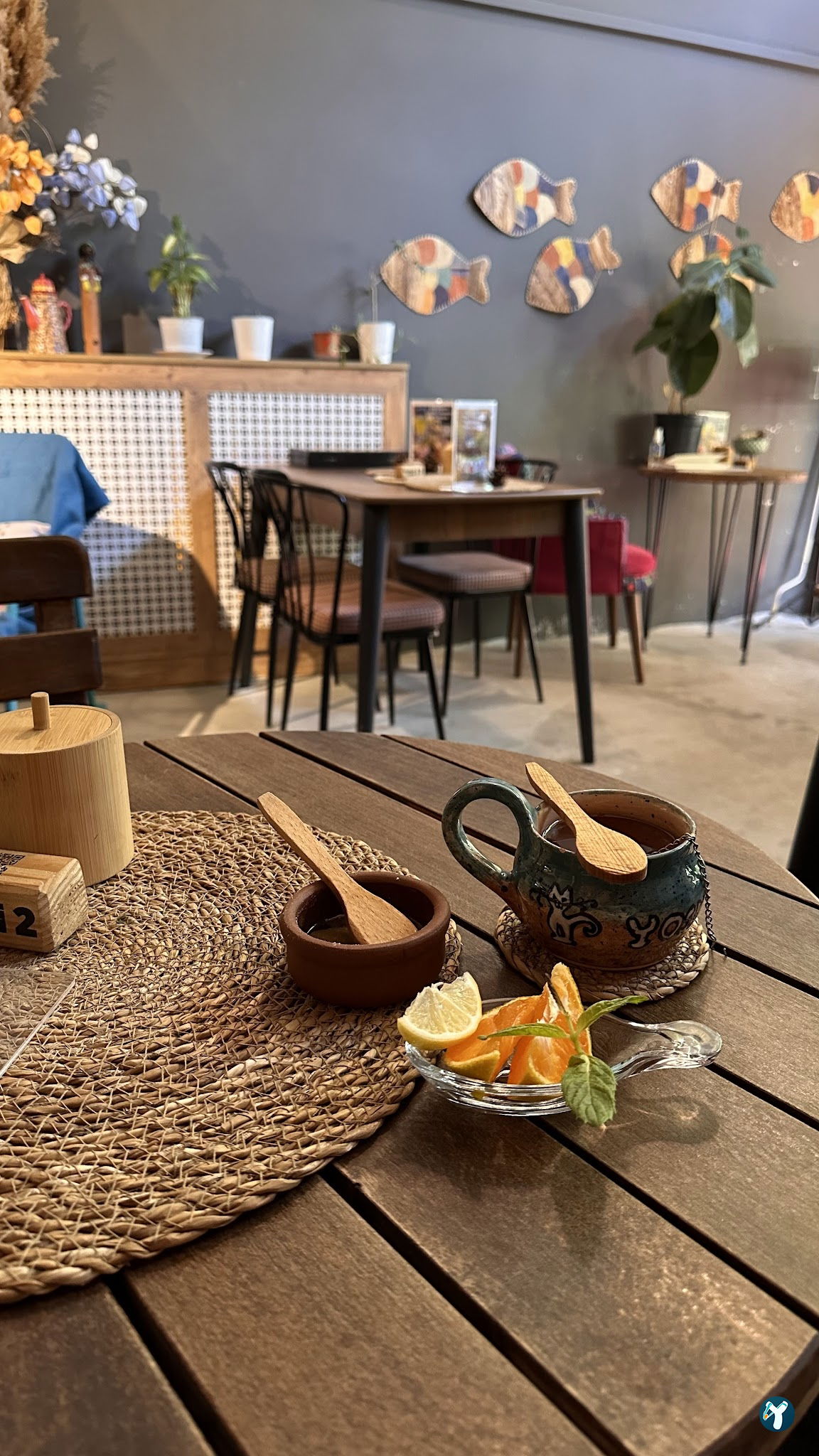 Yosun Cafe